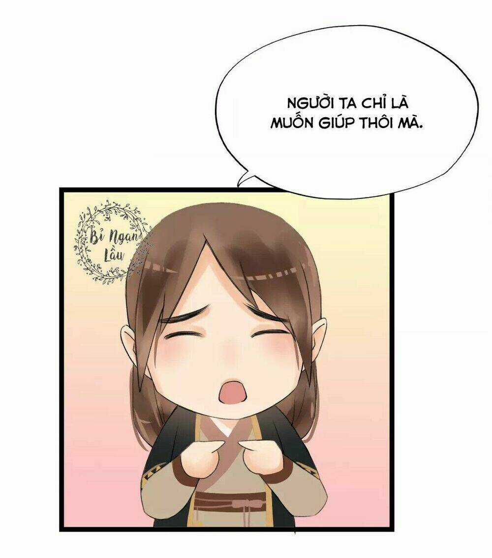 Bồng Sơn Viễn - Chapter 5 - Trang 37