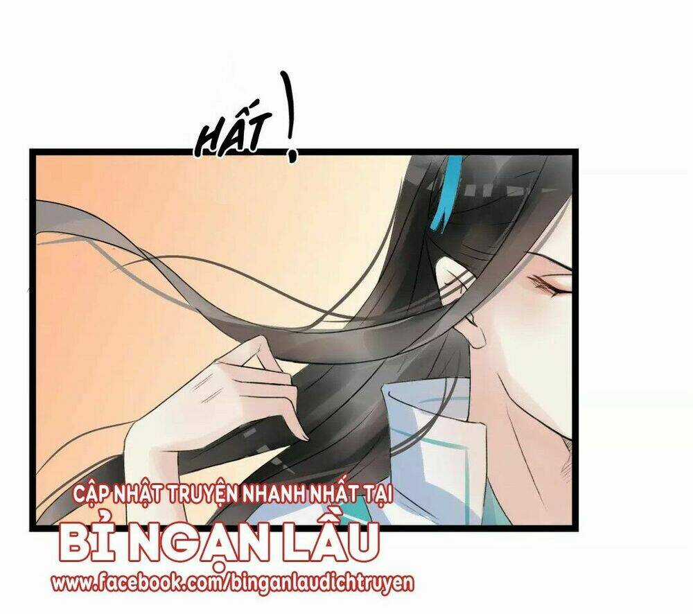 Bồng Sơn Viễn - Chapter 5 - Trang 38