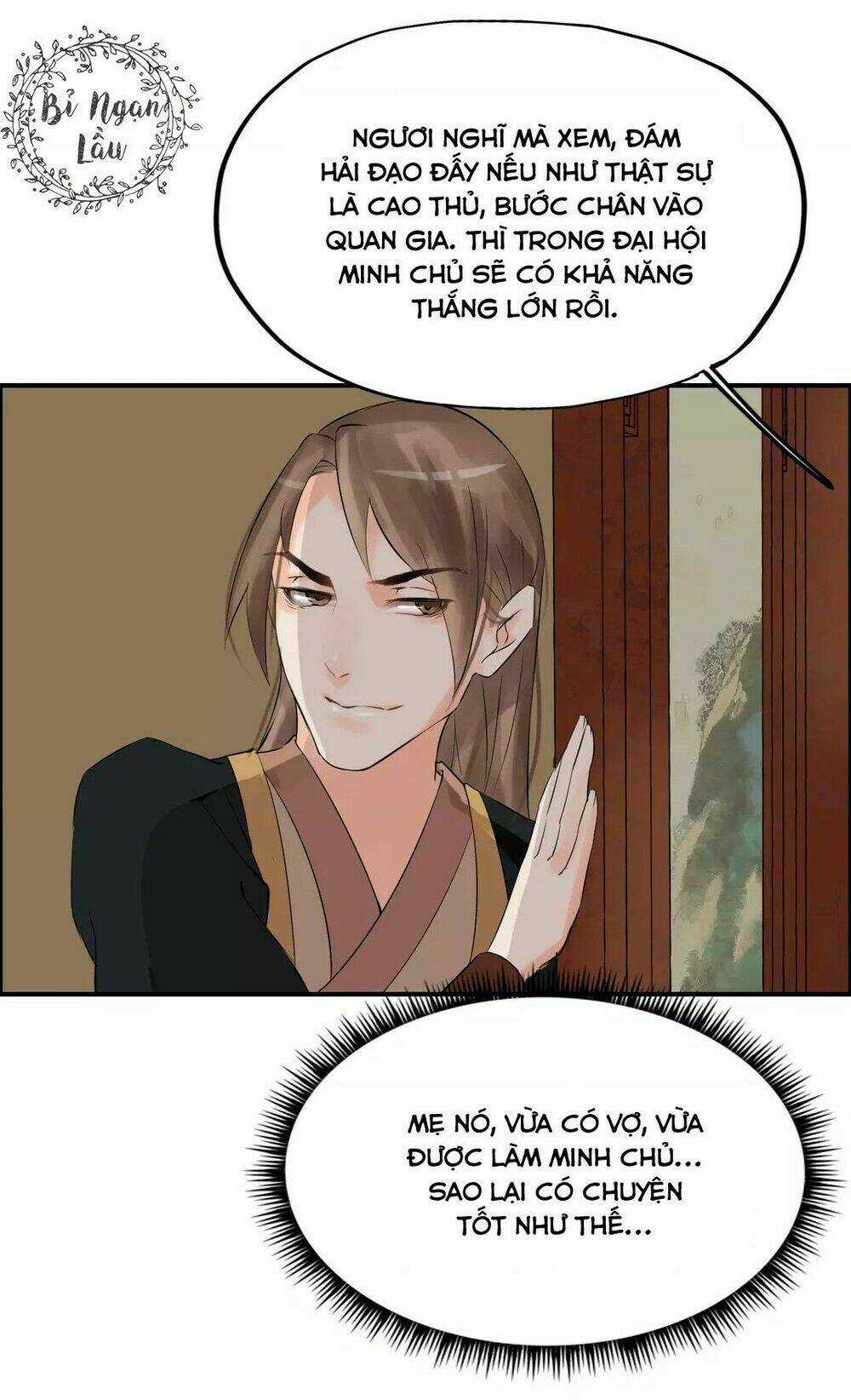 Bồng Sơn Viễn - Chapter 5 - Trang 46