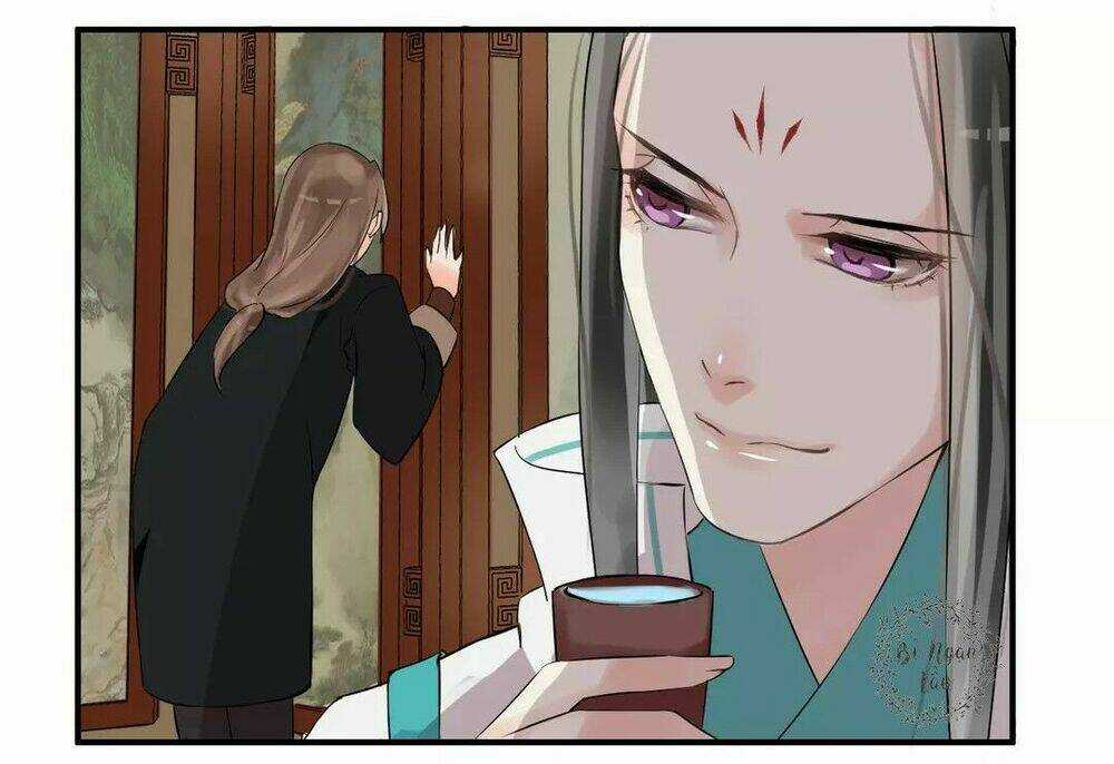 Bồng Sơn Viễn - Chapter 5 - Trang 47