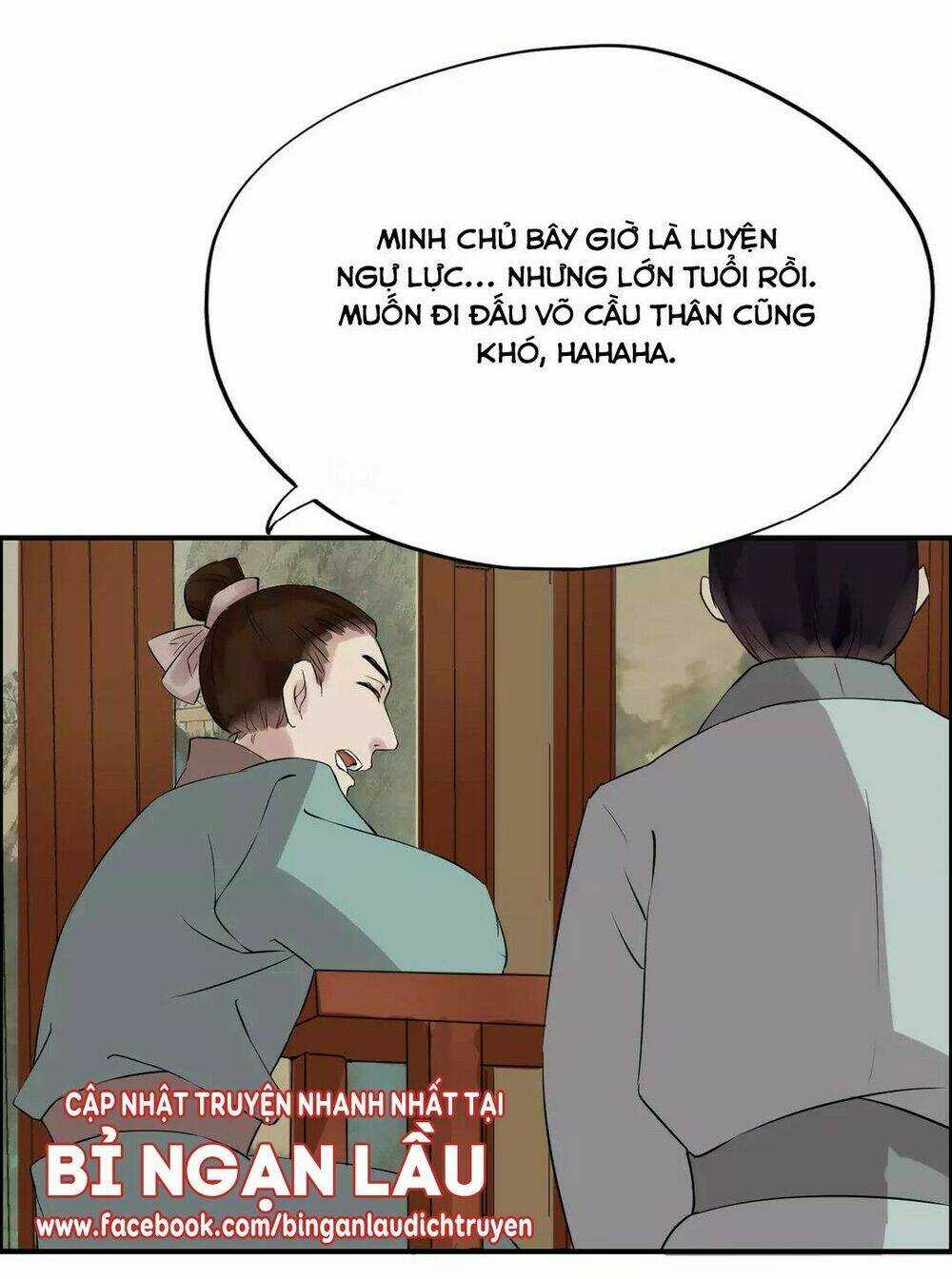 Bồng Sơn Viễn - Chapter 5 - Trang 48