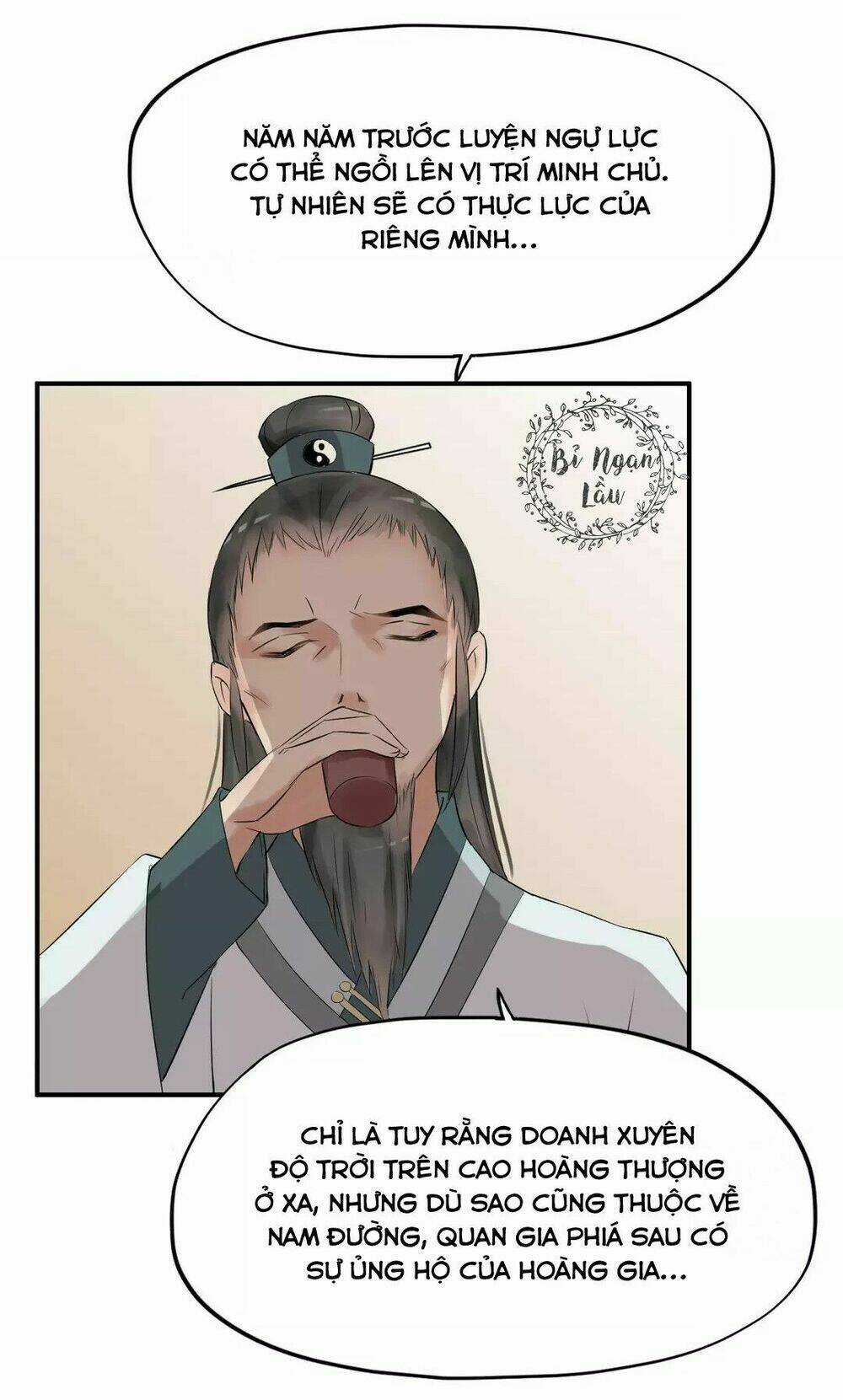 Bồng Sơn Viễn - Chapter 5 - Trang 49