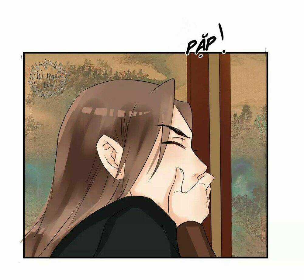 Bồng Sơn Viễn - Chapter 5 - Trang 50