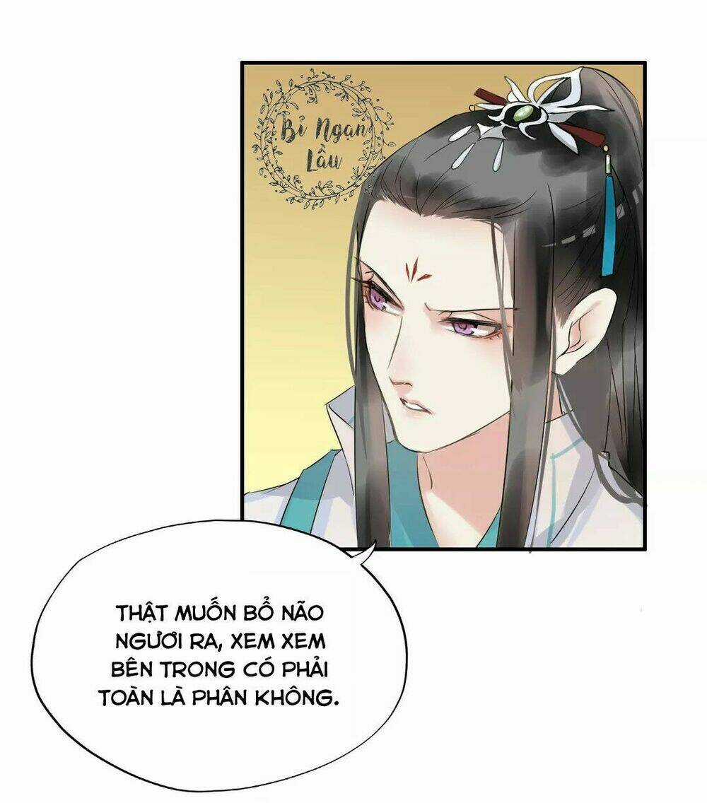 Bồng Sơn Viễn - Chapter 5 - Trang 53