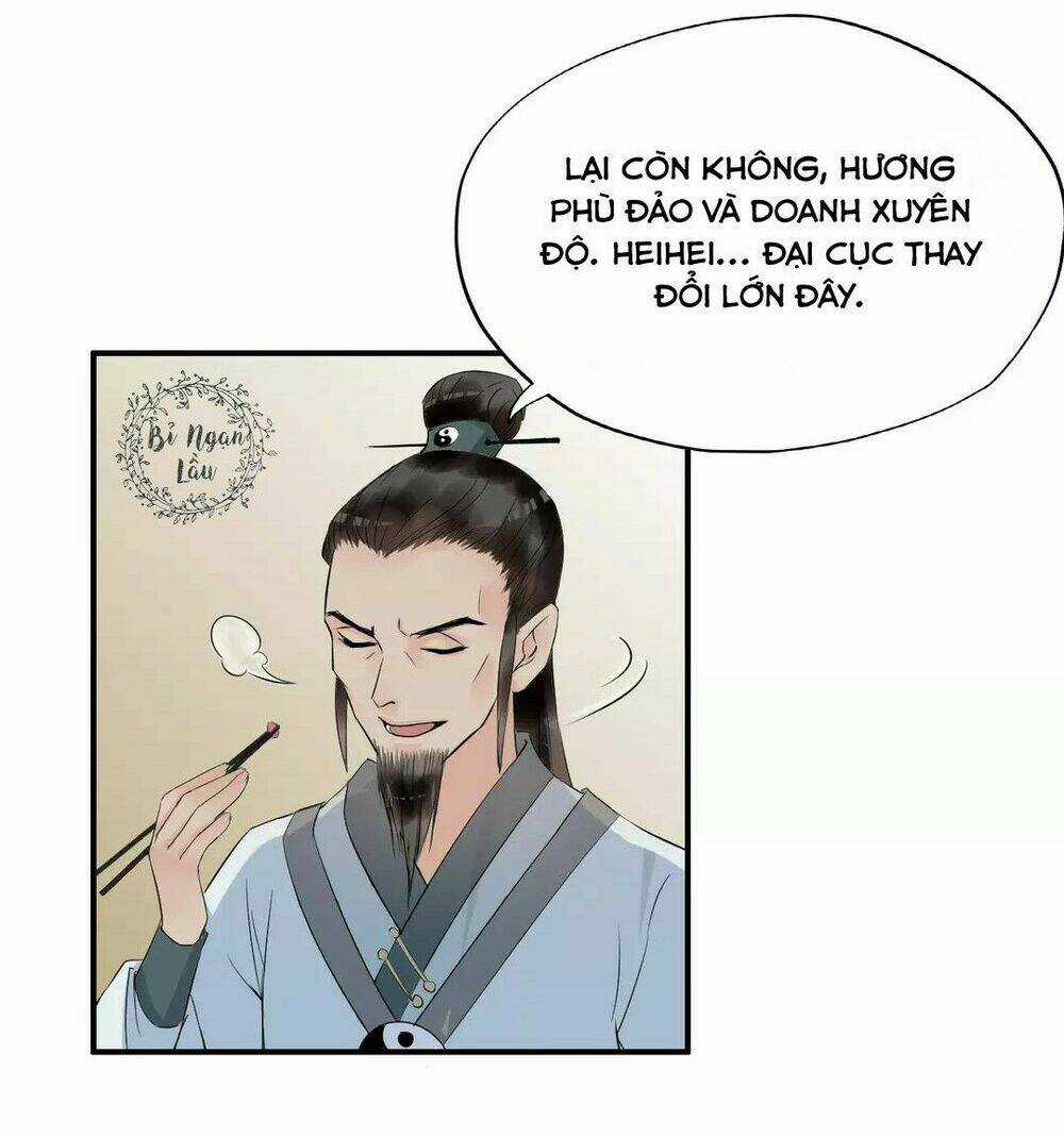 Bồng Sơn Viễn - Chapter 5 - Trang 55