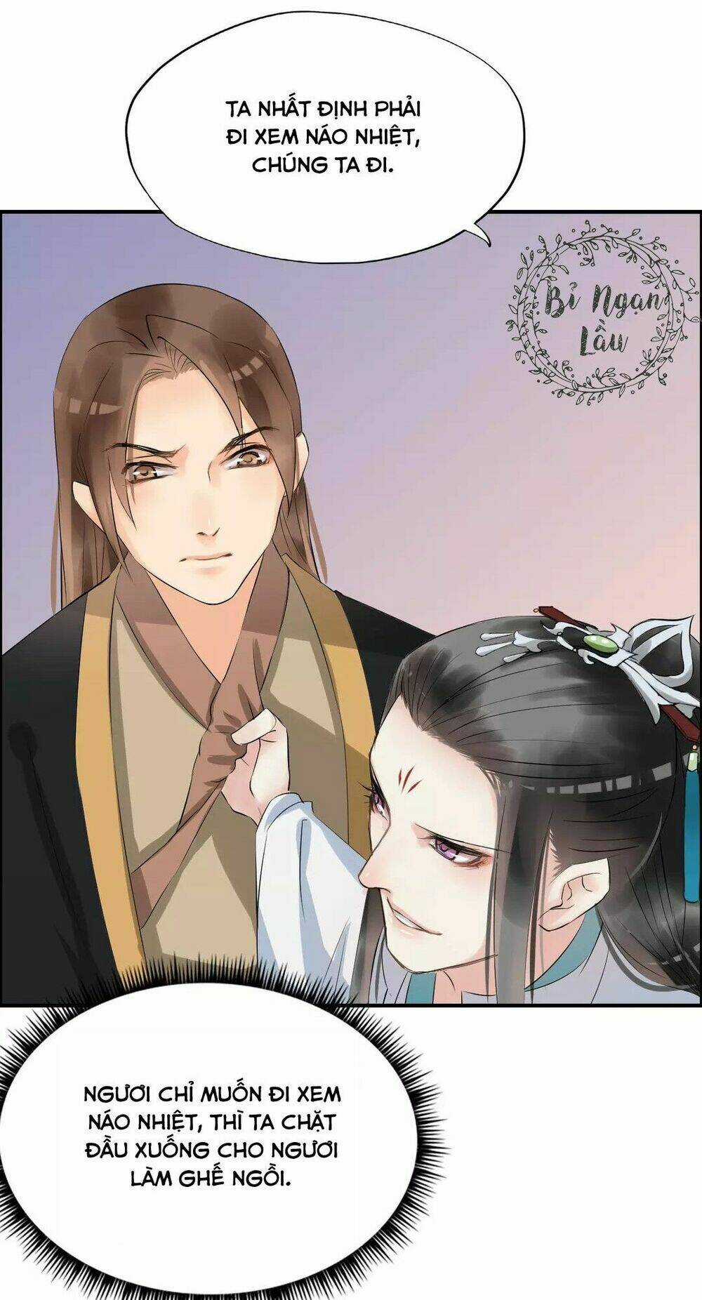 Bồng Sơn Viễn - Chapter 5 - Trang 57