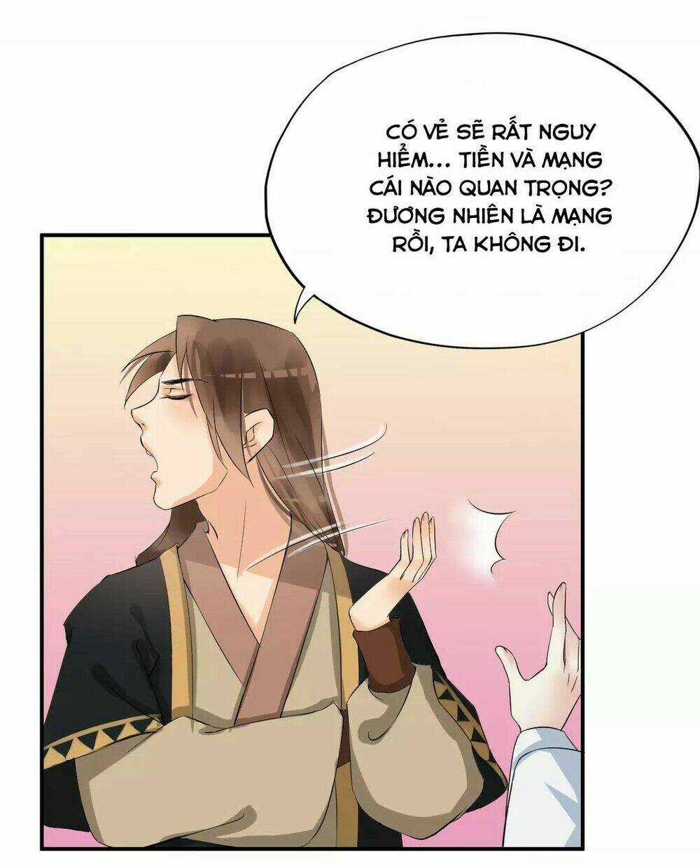 Bồng Sơn Viễn - Chapter 5 - Trang 59