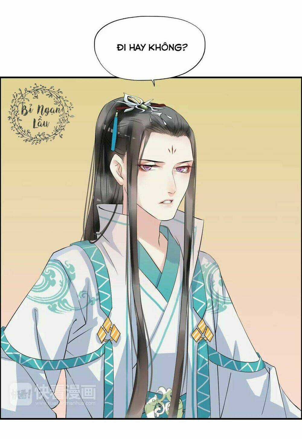 Bồng Sơn Viễn - Chapter 5 - Trang 61