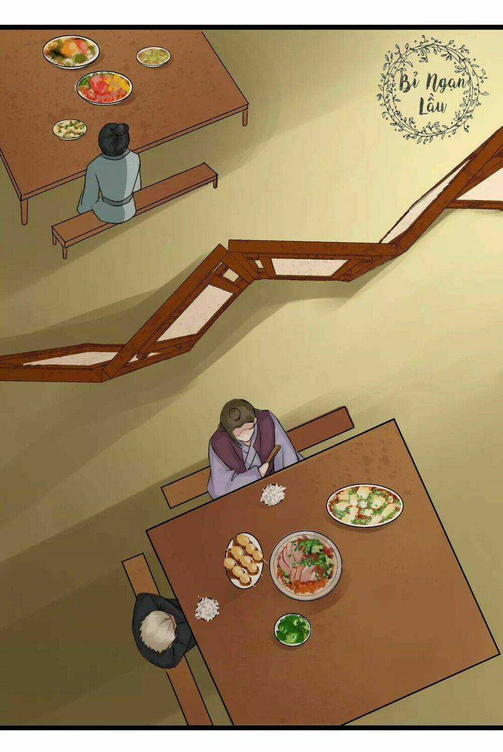 Bồng Sơn Viễn - Chapter 5 - Trang 64