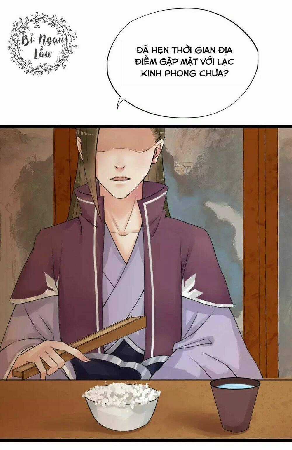 Bồng Sơn Viễn - Chapter 5 - Trang 65