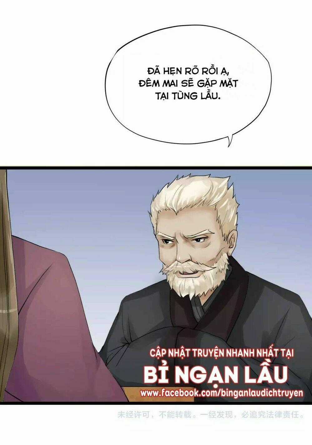 Bồng Sơn Viễn - Chapter 5 - Trang 66
