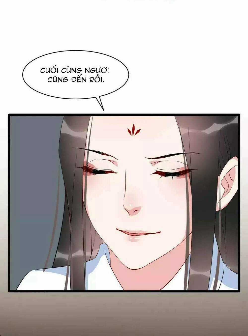 Bồng Sơn Viễn - Chapter 50 - Trang 1