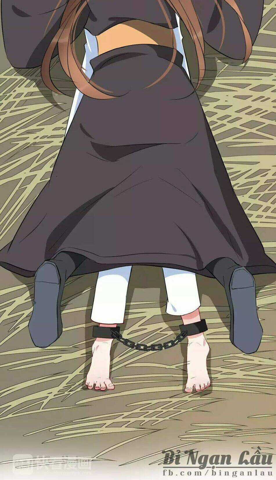 Bồng Sơn Viễn - Chapter 50 - Trang 12