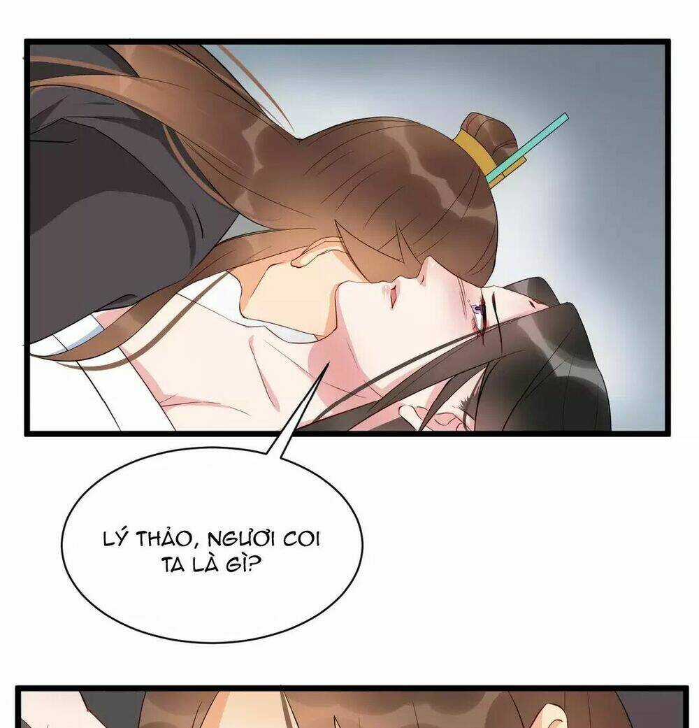 Bồng Sơn Viễn - Chapter 50 - Trang 15