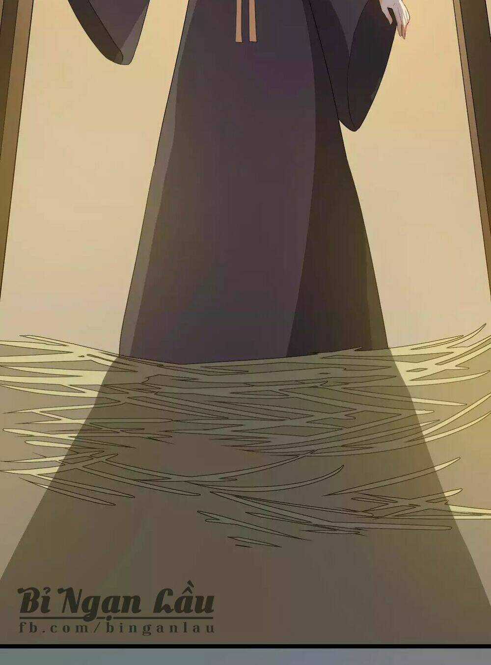 Bồng Sơn Viễn - Chapter 50 - Trang 3