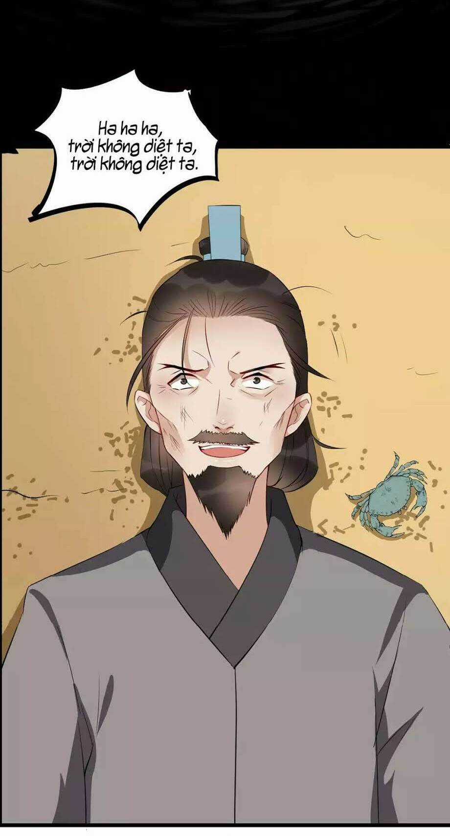 Bồng Sơn Viễn - Chapter 50 - Trang 24