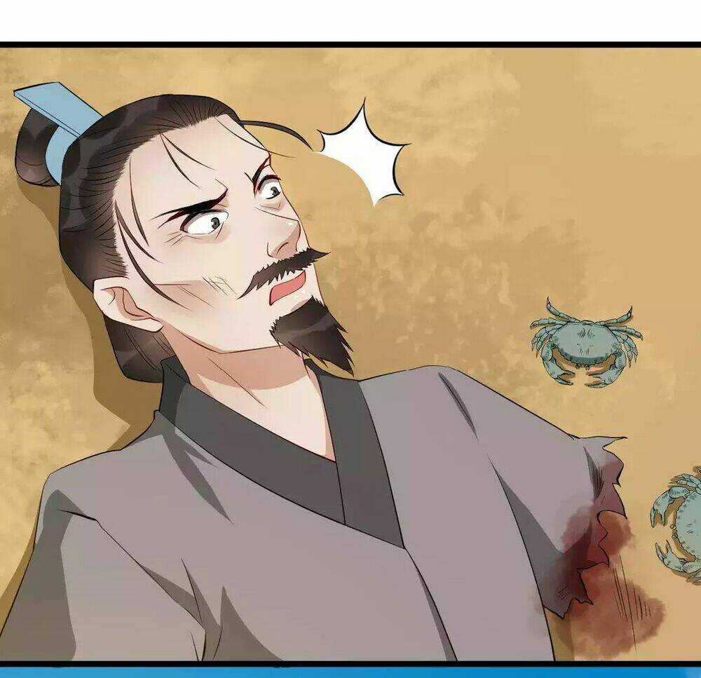 Bồng Sơn Viễn - Chapter 50 - Trang 27