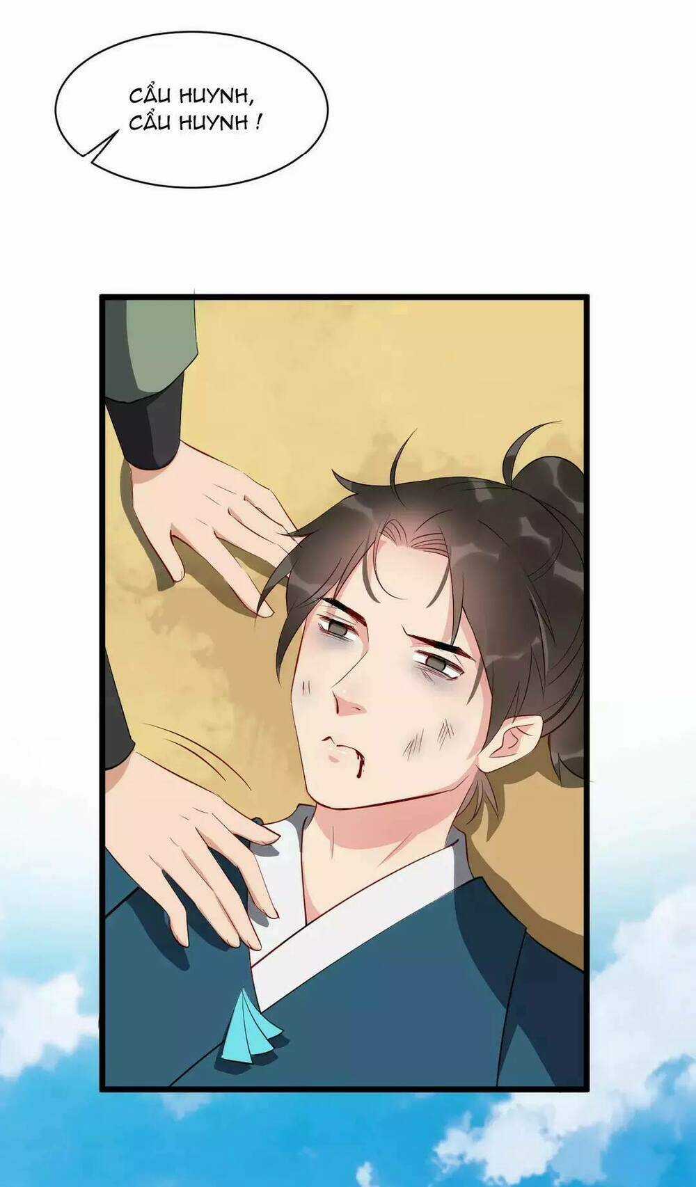 Bồng Sơn Viễn - Chapter 50 - Trang 34