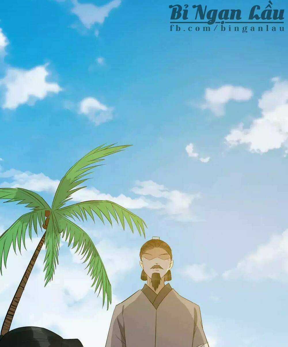 Bồng Sơn Viễn - Chapter 50 - Trang 38