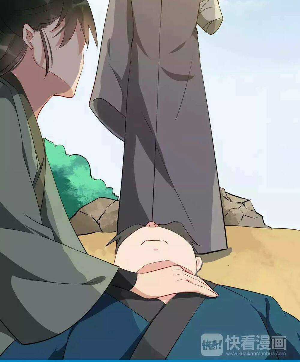 Bồng Sơn Viễn - Chapter 50 - Trang 39