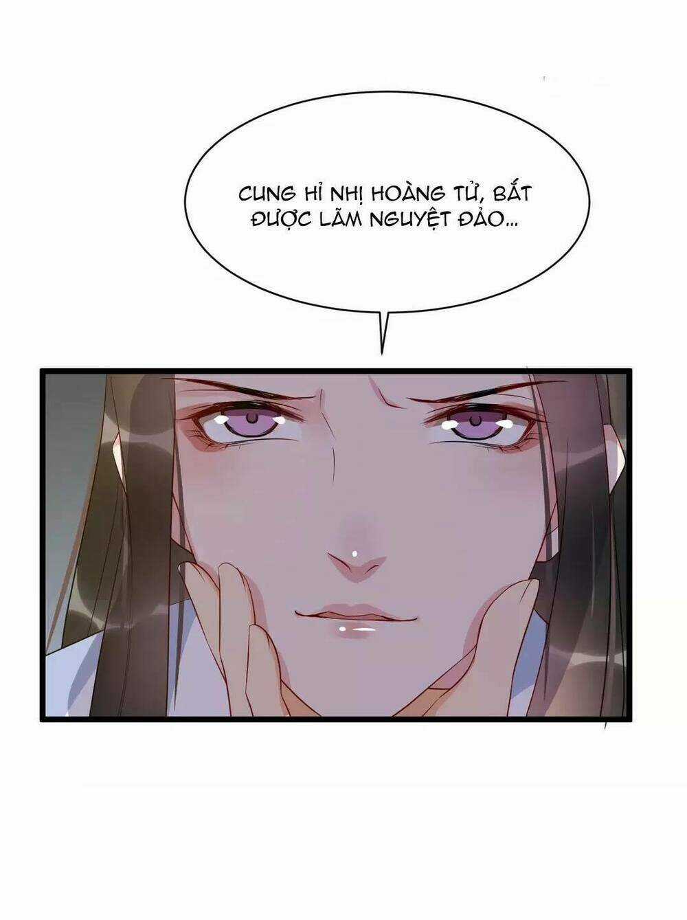 Bồng Sơn Viễn - Chapter 50 - Trang 5