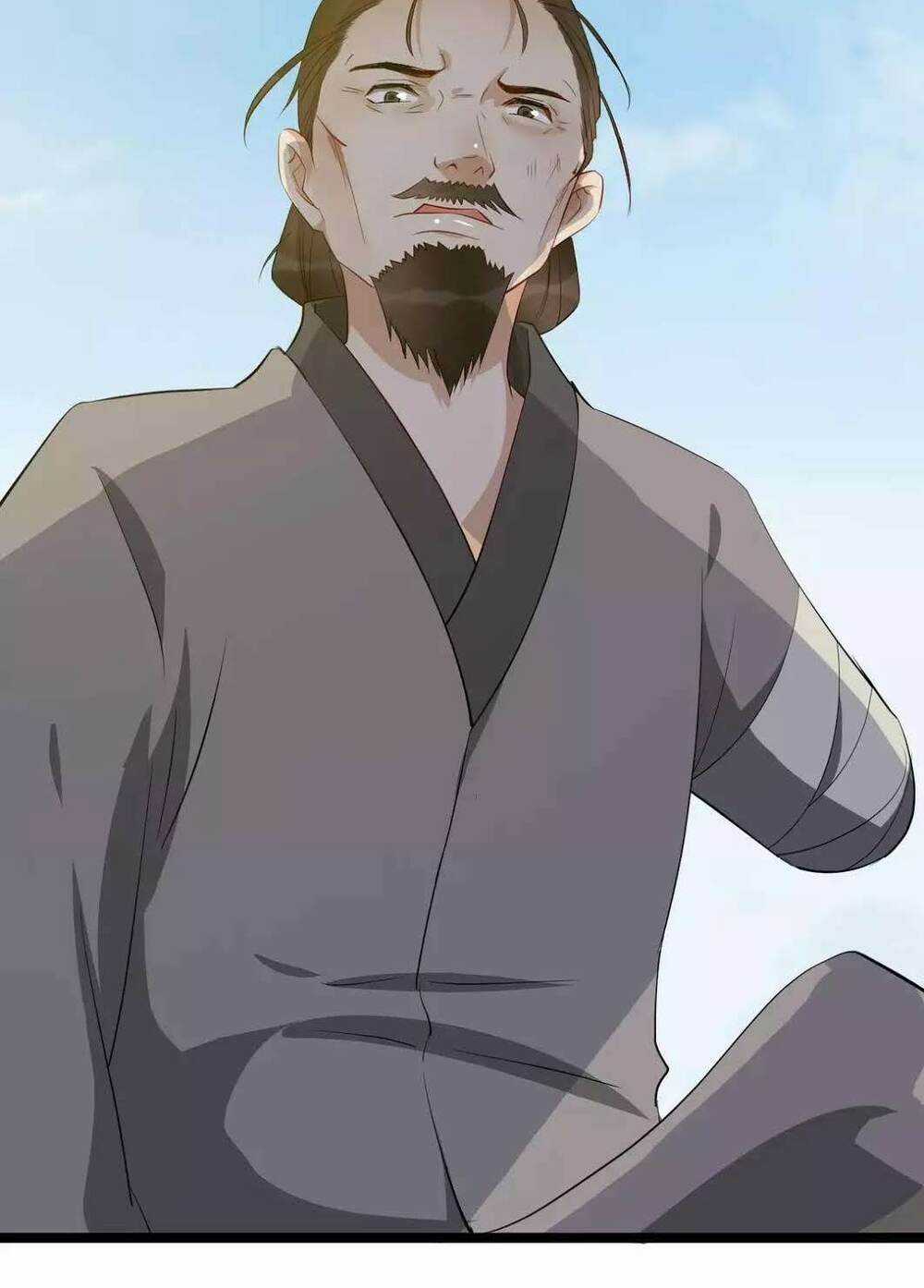 Bồng Sơn Viễn - Chapter 50 - Trang 41