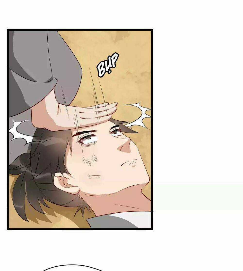 Bồng Sơn Viễn - Chapter 50 - Trang 42