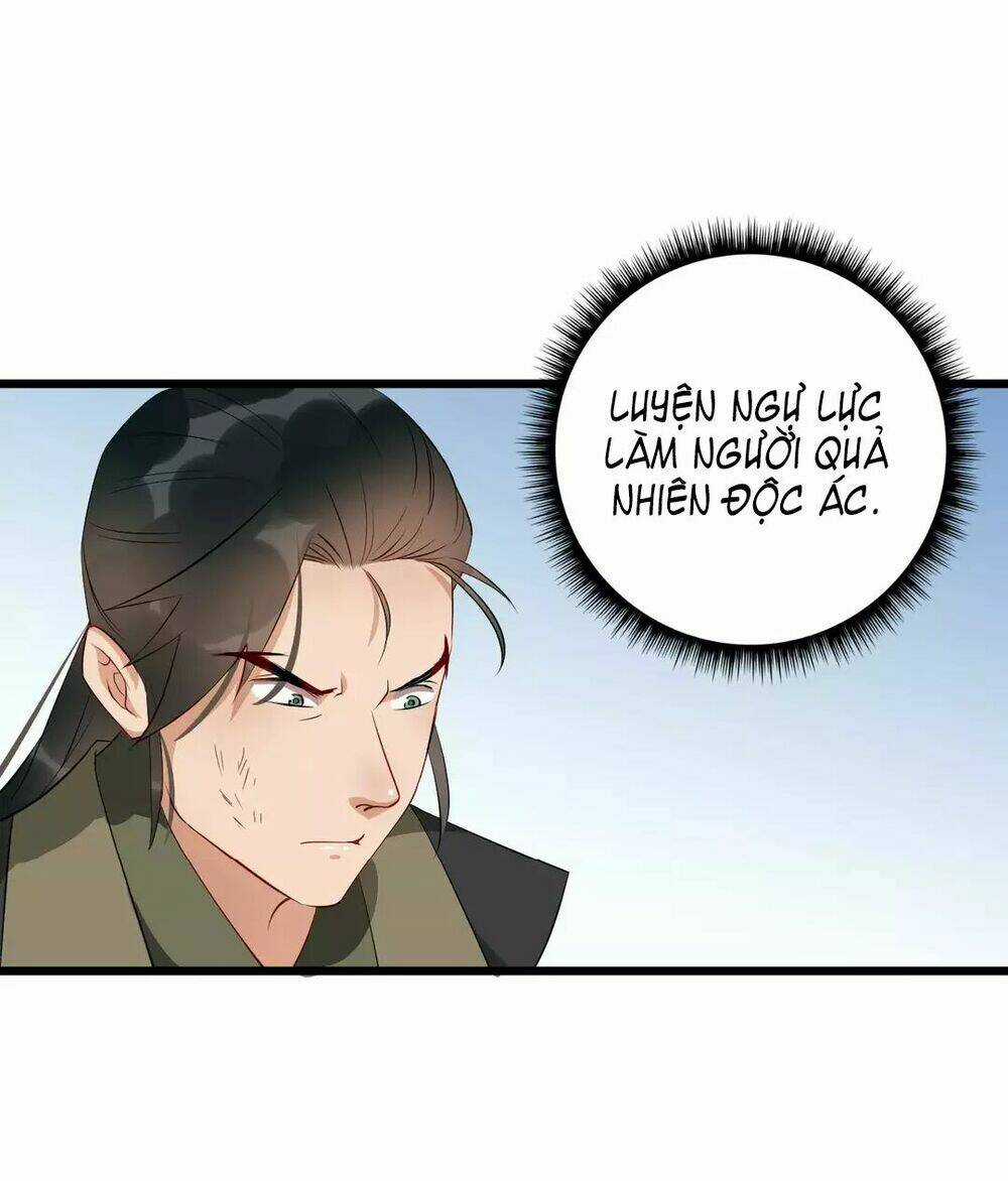 Bồng Sơn Viễn - Chapter 50 - Trang 44