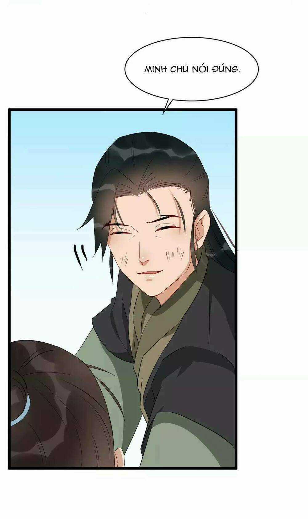 Bồng Sơn Viễn - Chapter 50 - Trang 46