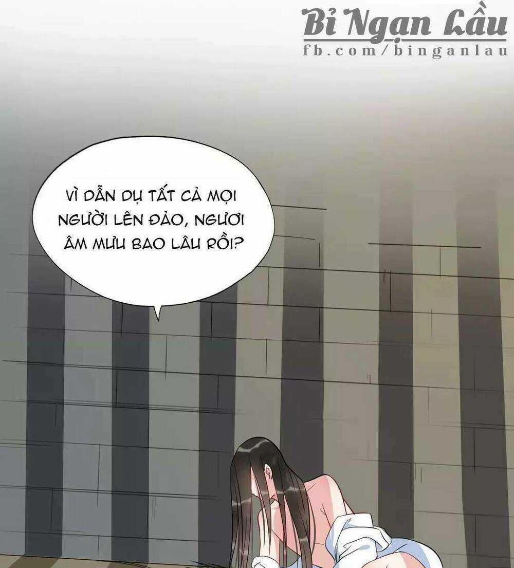 Bồng Sơn Viễn - Chapter 50 - Trang 55