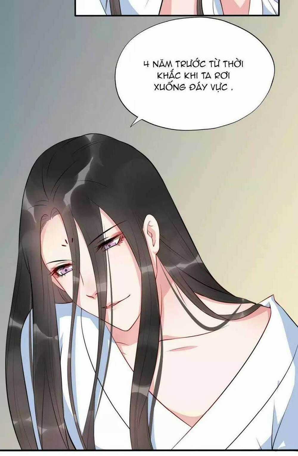 Bồng Sơn Viễn - Chapter 51 - Trang 2