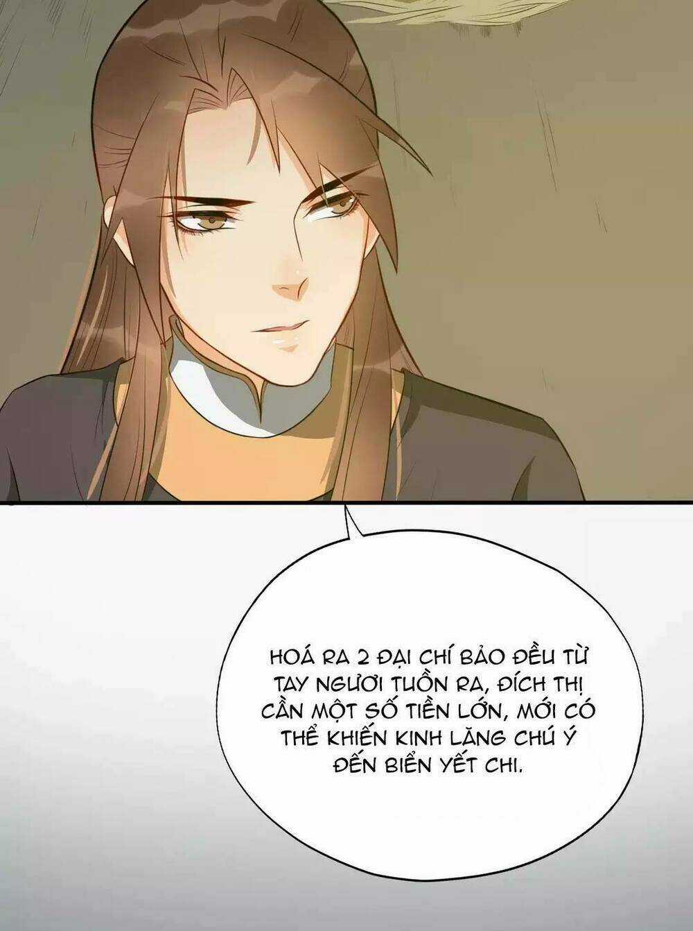 Bồng Sơn Viễn - Chapter 51 - Trang 11