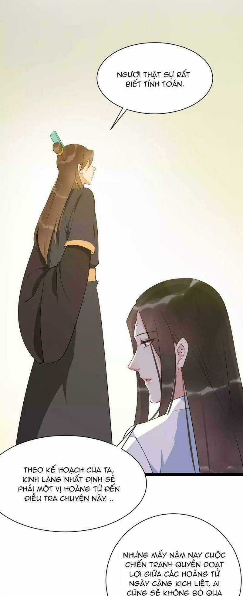 Bồng Sơn Viễn - Chapter 51 - Trang 20