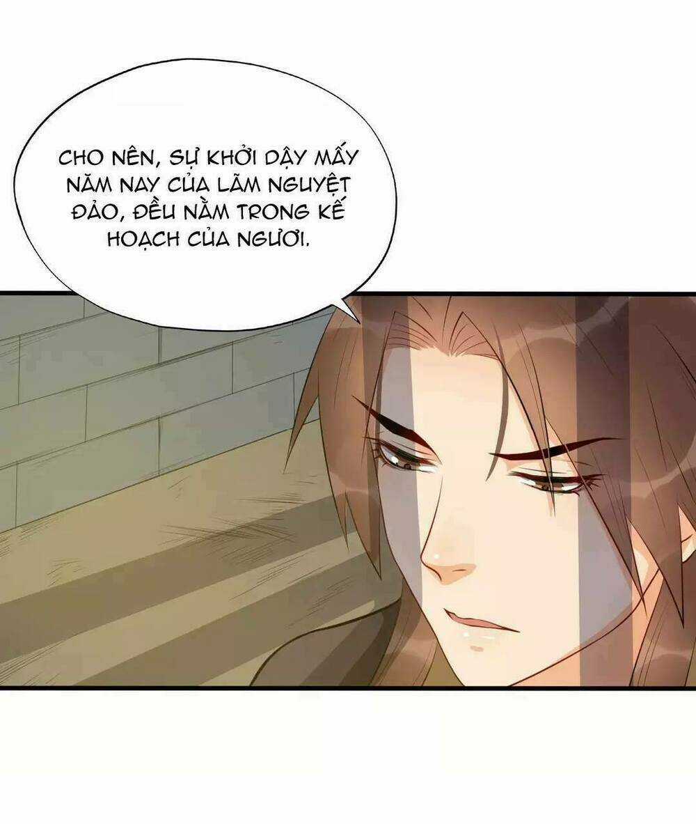 Bồng Sơn Viễn - Chapter 51 - Trang 3