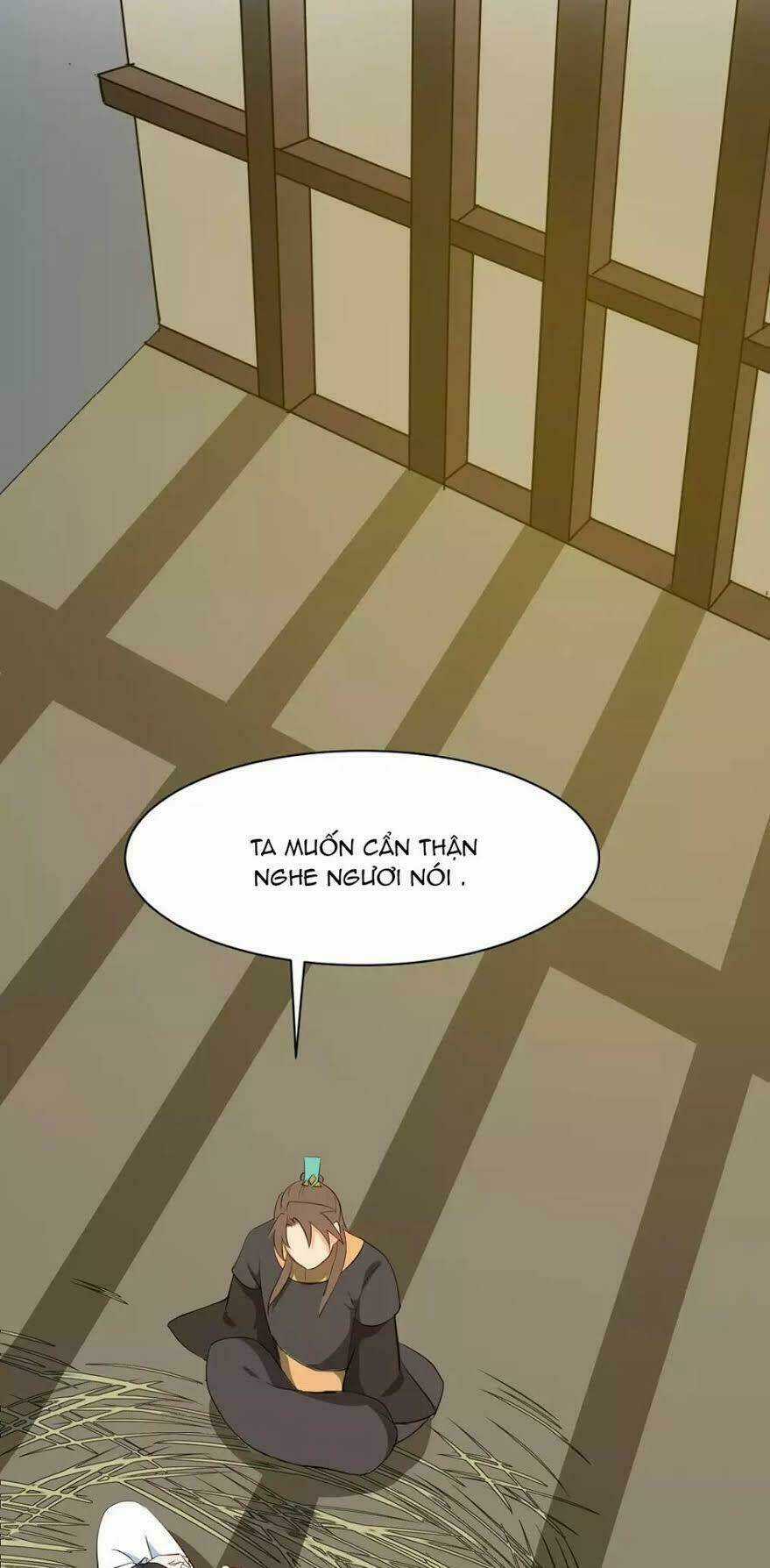 Bồng Sơn Viễn - Chapter 51 - Trang 22