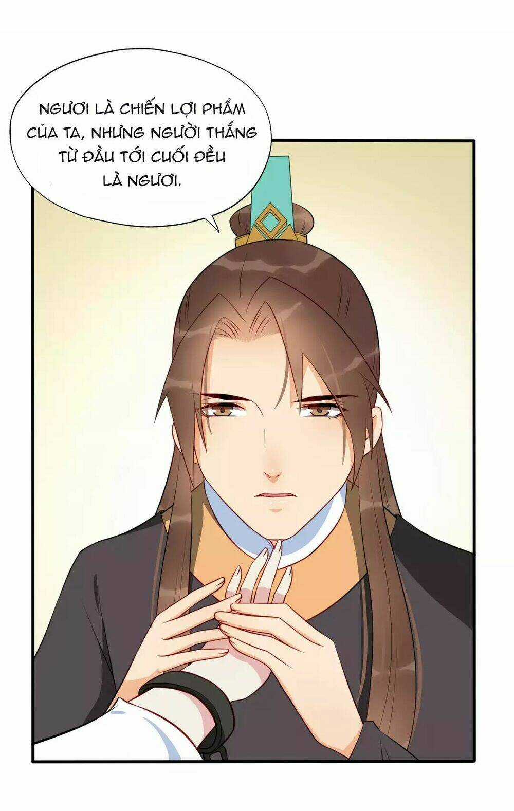 Bồng Sơn Viễn - Chapter 51 - Trang 24