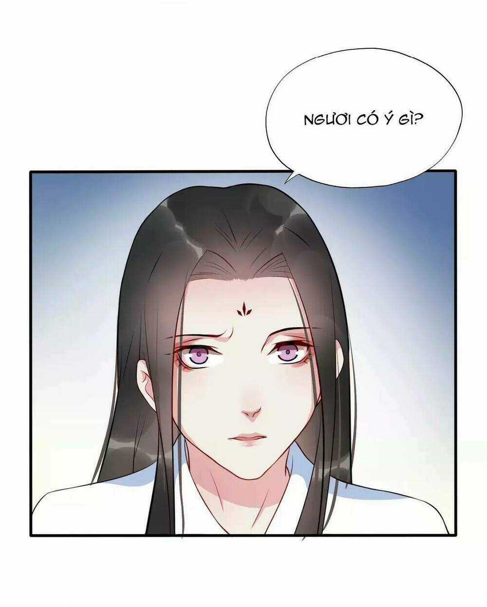 Bồng Sơn Viễn - Chapter 51 - Trang 25