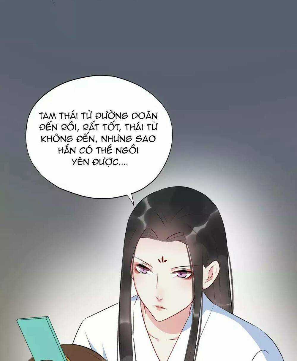 Bồng Sơn Viễn - Chapter 51 - Trang 28