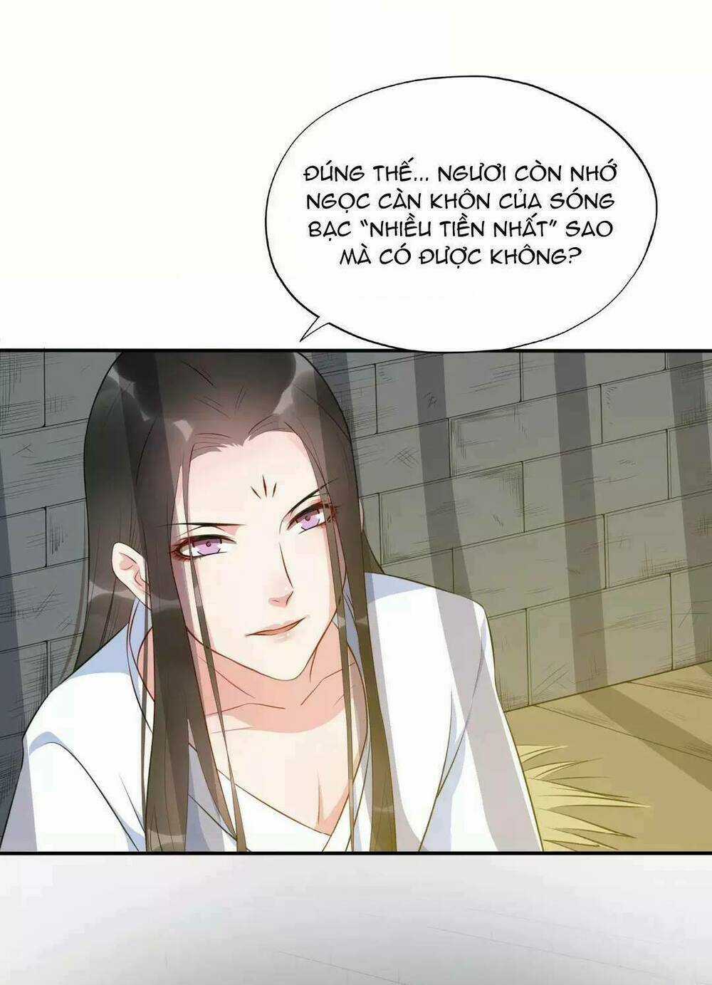 Bồng Sơn Viễn - Chapter 51 - Trang 4