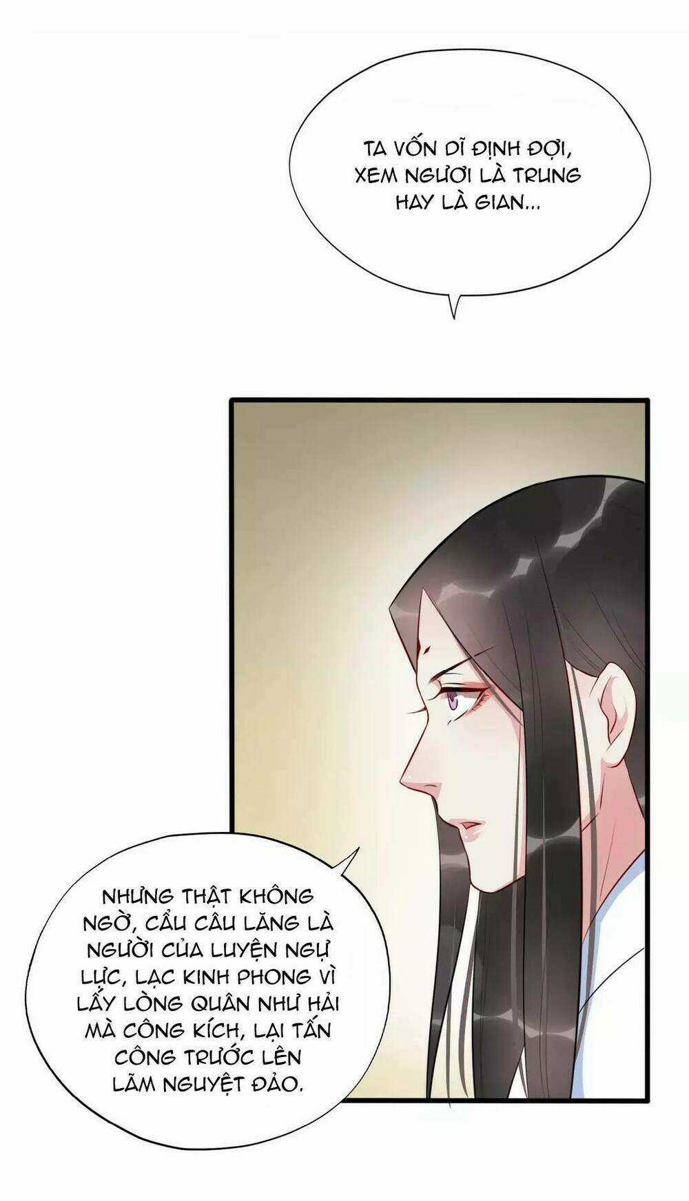 Bồng Sơn Viễn - Chapter 51 - Trang 33