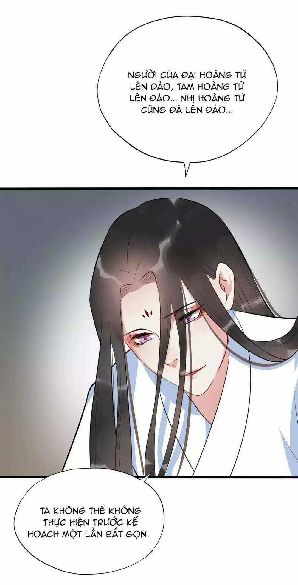 Bồng Sơn Viễn - Chapter 51 - Trang 36