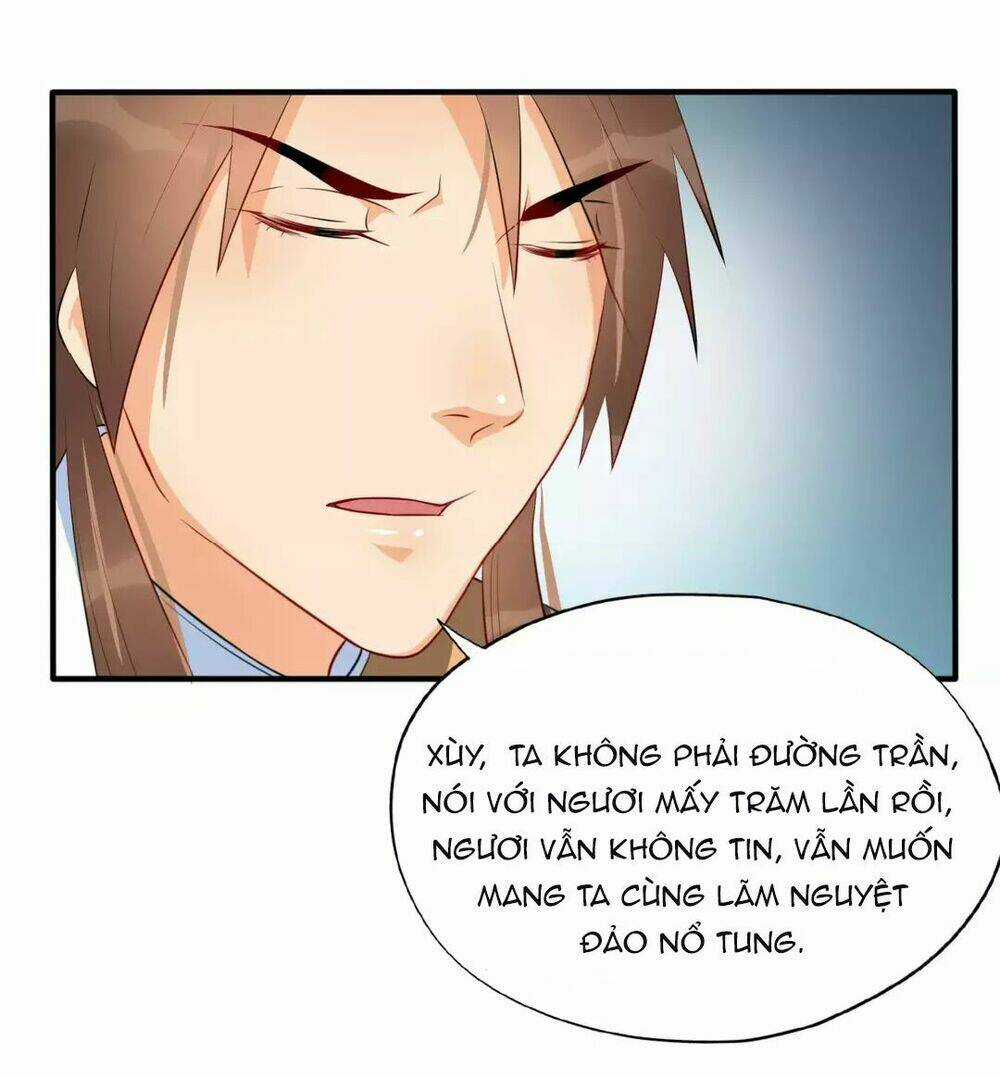 Bồng Sơn Viễn - Chapter 51 - Trang 37