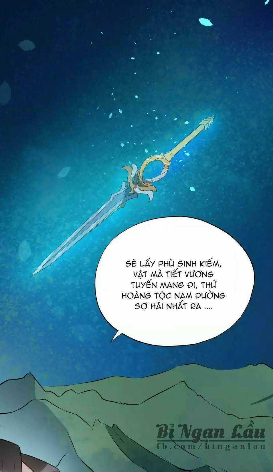 Bồng Sơn Viễn - Chapter 51 - Trang 43