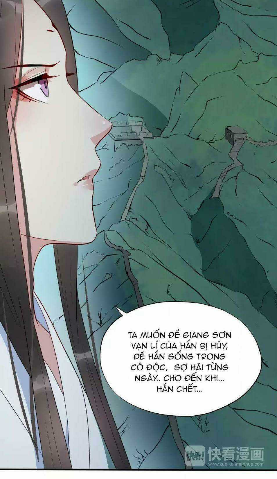 Bồng Sơn Viễn - Chapter 51 - Trang 44