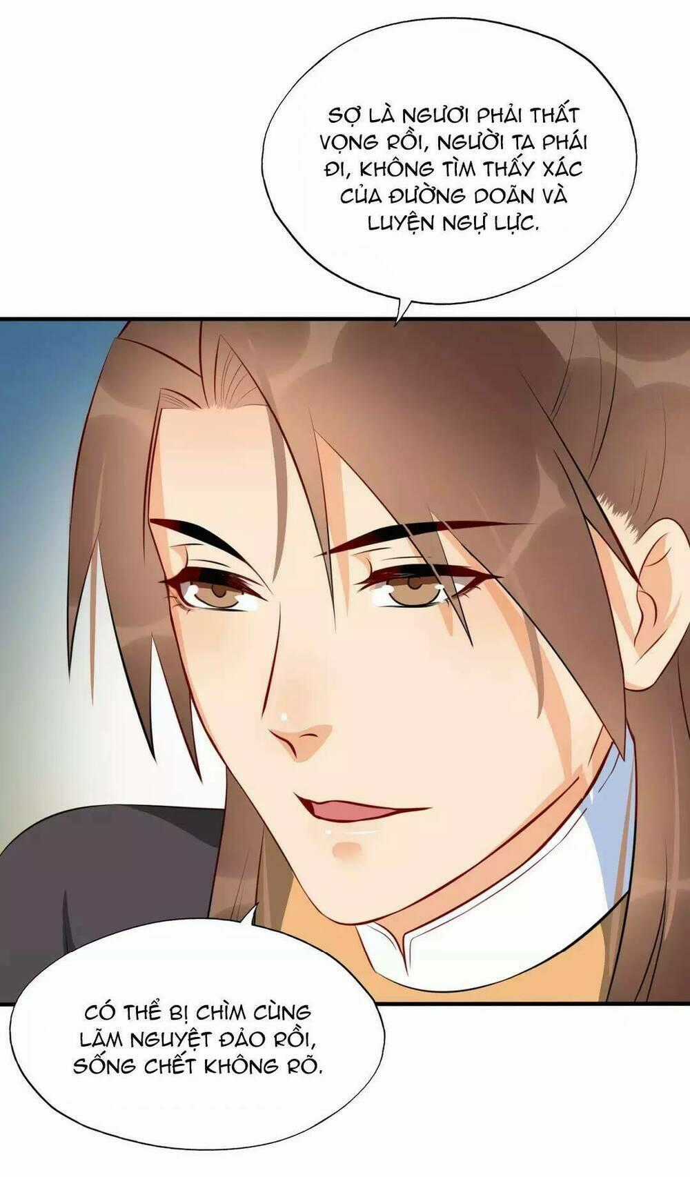 Bồng Sơn Viễn - Chapter 51 - Trang 48