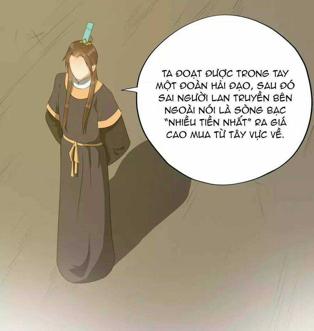 Bồng Sơn Viễn - Chapter 51 - Trang 6