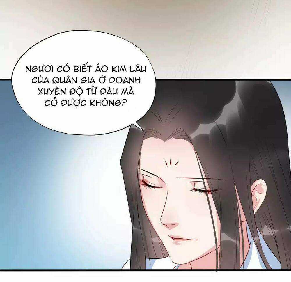 Bồng Sơn Viễn - Chapter 51 - Trang 7