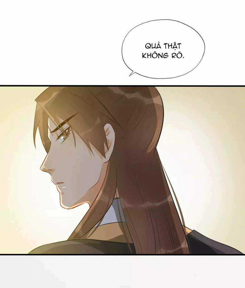 Bồng Sơn Viễn - Chapter 51 - Trang 8