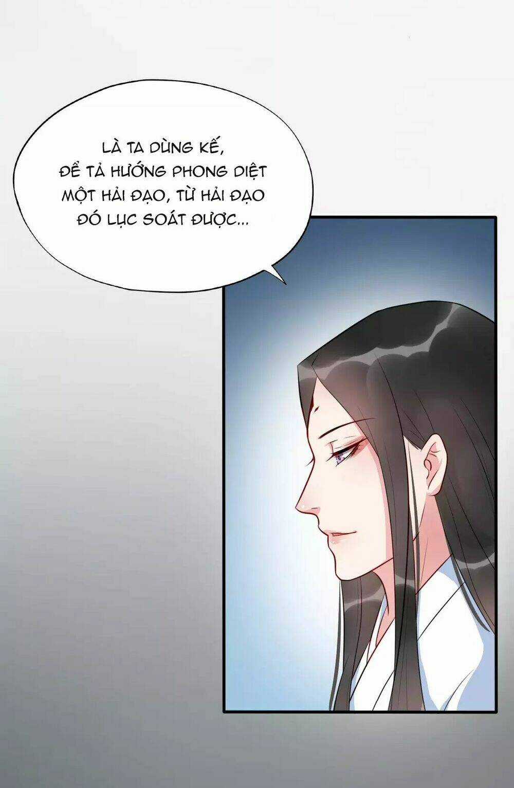 Bồng Sơn Viễn - Chapter 51 - Trang 9