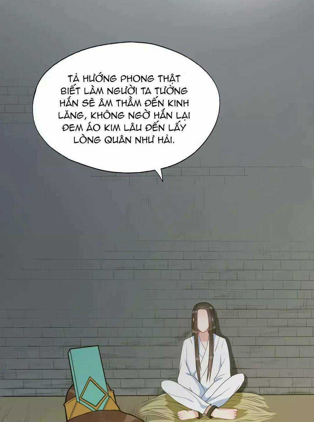 Bồng Sơn Viễn - Chapter 51 - Trang 10